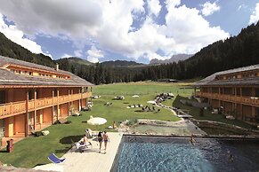 Tirler - Dolomites Living Hotel