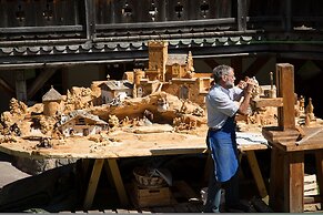 Tirler - Dolomites Living Hotel