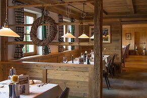 Tirler - Dolomites Living Hotel