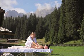 Tirler - Dolomites Living Hotel