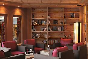 Tirler - Dolomites Living Hotel