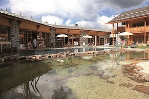 Tirler - Dolomites Living Hotel