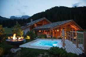 Tirler - Dolomites Living Hotel