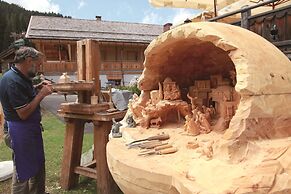 Tirler - Dolomites Living Hotel