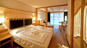 Tirler - Dolomites Living Hotel