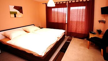Pension Elan