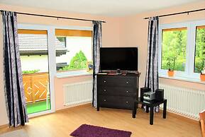 Pension Elan
