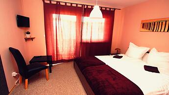 Pension Elan