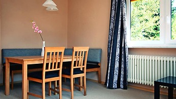 Pension Elan