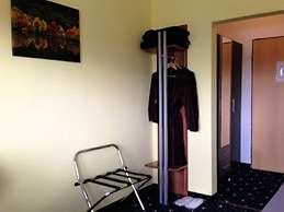 Pension Elan