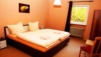 Pension Elan
