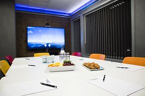 Svalbard Hotell - Polfareren