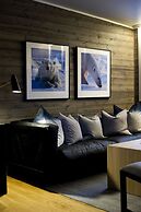 Svalbard Hotell - Polfareren