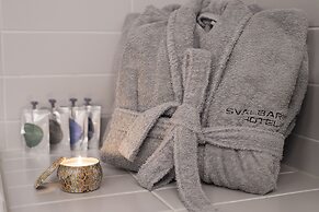 Svalbard Hotell - Polfareren