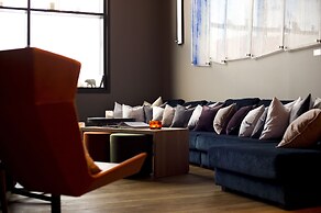 Svalbard Hotell - Polfareren