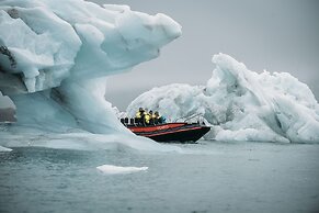 Svalbard Hotell - Polfareren