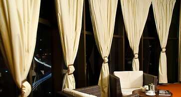 Gold Leaf Hotel