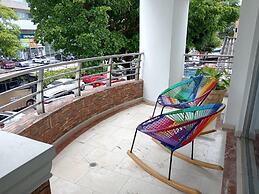 Hotel Charthon
