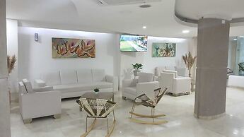 Hotel Charthon