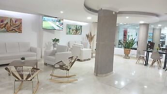 Hotel Charthon
