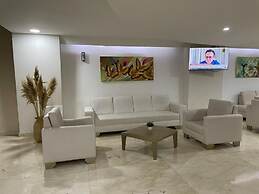 Hotel Charthon