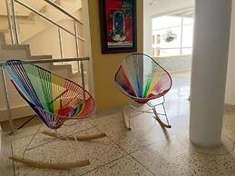Hotel Charthon