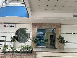 Hotel Charthon
