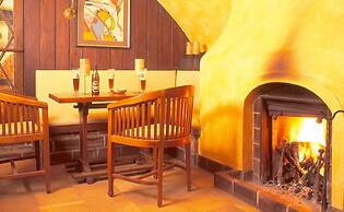 Golfhotel Kaiserin Elisabeth