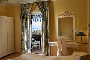 Golfhotel Kaiserin Elisabeth