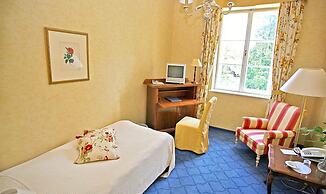 Golfhotel Kaiserin Elisabeth