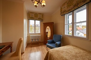 Golfhotel Kaiserin Elisabeth