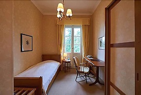 Golfhotel Kaiserin Elisabeth