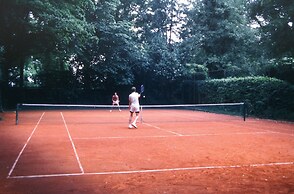 Golfhotel Kaiserin Elisabeth