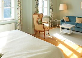 Golfhotel Kaiserin Elisabeth