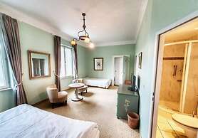 Golfhotel Kaiserin Elisabeth