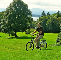 Golfhotel Kaiserin Elisabeth