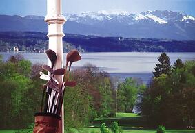 Golfhotel Kaiserin Elisabeth