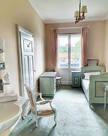 Golfhotel Kaiserin Elisabeth