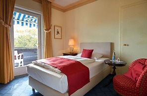 Golfhotel Kaiserin Elisabeth