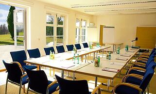 Golfhotel Kaiserin Elisabeth