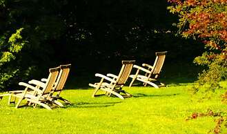 Golfhotel Kaiserin Elisabeth