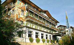 Golfhotel Kaiserin Elisabeth