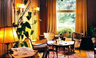 Golfhotel Kaiserin Elisabeth