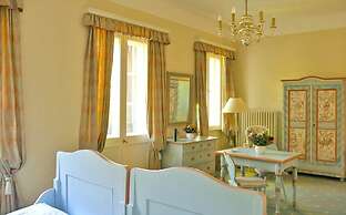 Golfhotel Kaiserin Elisabeth