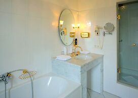 Golfhotel Kaiserin Elisabeth