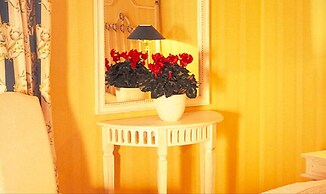 Golfhotel Kaiserin Elisabeth