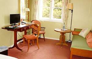 Golfhotel Kaiserin Elisabeth