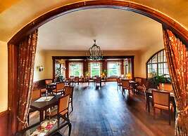 Golfhotel Kaiserin Elisabeth