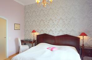 Golfhotel Kaiserin Elisabeth