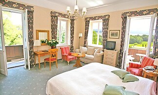 Golfhotel Kaiserin Elisabeth